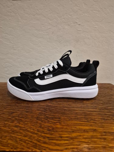 Vans Off the Wall Range EXP Fashion Sneakers Men's Size US 6.5