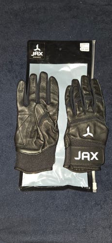 Batting Gloves (New)