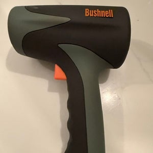 Bushnell Velocity Speed Gun (Used)