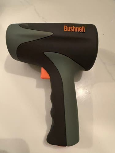 Bushnell Velocity Speed Gun (Used)