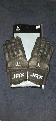 Large Batting Gloves (New)