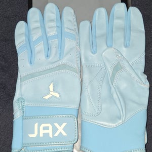 Jax Batting Gloves (New)