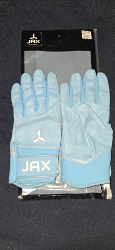 Jax Batting Gloves (New)
