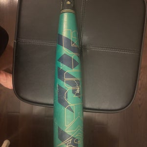 2023 Louisville Slugger Meta Composite USABat Certified Bat (-12) 17 oz 29" (Used)