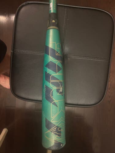 2023 Louisville Slugger Meta Composite USABat Certified Bat (-12) 17 oz 29" (Used)