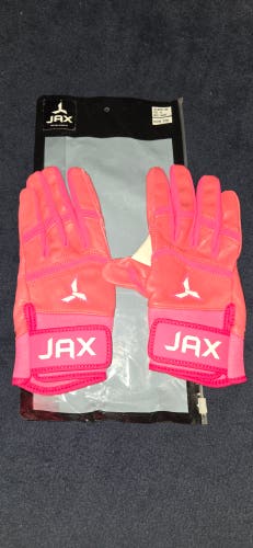 Batting Gloves (New)