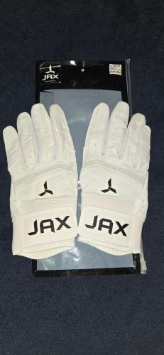 Medium Batting Gloves (New)
