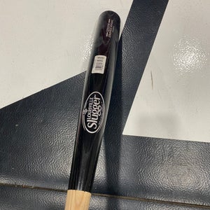 2022 Louisville Slugger Genuine Series Y125 Maple Bat (-6.5) 22.5 oz 29" (Used)