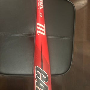 2019 Marucci CAT Alloy USABat Certified Bat (-10) 19 oz 29" (Used). SHIPPING INCLUDED