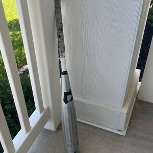 2024 DeMarini The Goods Hybrid USSSA Certified Bat (-8) 22 oz 30" (Used)