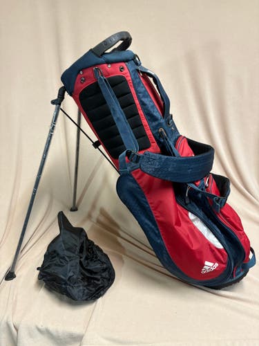 Unisex Adidas Bag (Used)