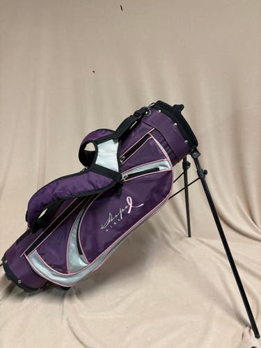 Women's Junior Wilson Bag (Used)