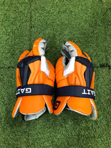 2026 Unreleased Gait Lacrosse Gloves 12" (Brand New)