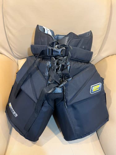 Intermediate Medium Brian's Optik 2 Hockey Goalie Pants (New)