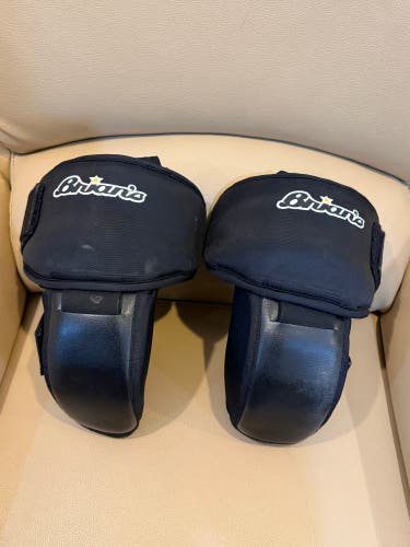 Brian's Goalie Knee Guards (Used)