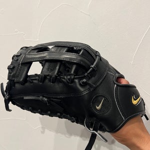 Nike LH First Base Pro Tradition Baseball Glove 12.25" (Used)