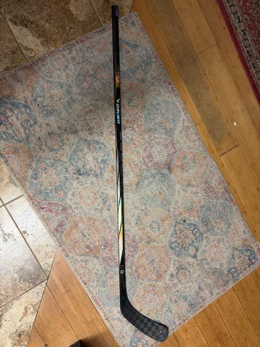 Senior Bauer Proto-R Left Hand Hockey Stick P92 77 Flex (Used)