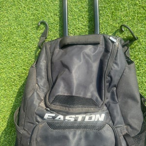 Easton Catcher's Bag (Used)
