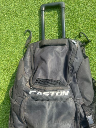 Easton Catcher's Bag (Used)