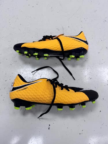 Used Nike Soccer Cleats Black Senior 10 11860-S000312616