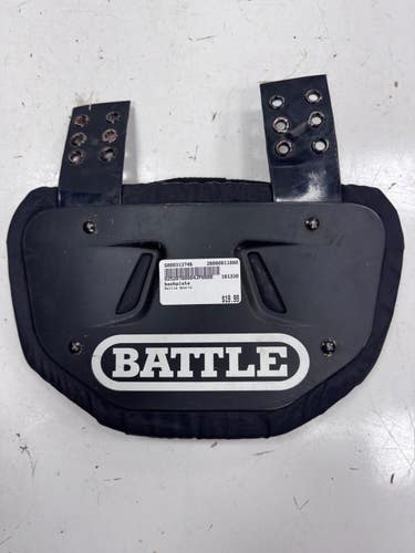 Used Battle Sports Football Accessory 11860-S000313746