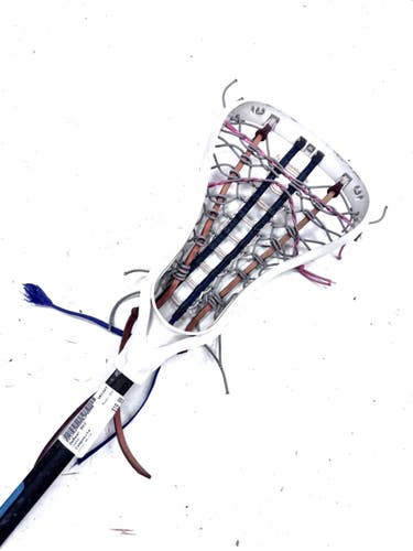 Used DeBeer NV3 Wmn Atk/Mid Complete Stick White 11860-S000313759