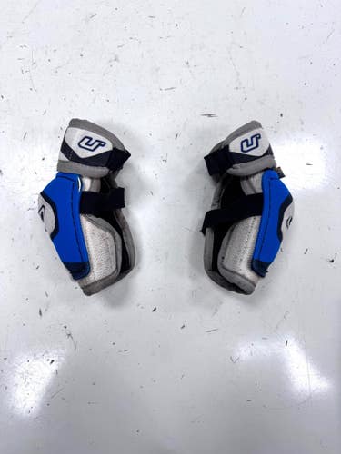 Used CCM Junior Elbow Pads SM 11860-S000313785