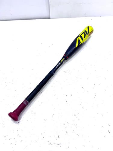 Used Easton ADV 360 BB/SB USA 2 5/8 Bat 29" 11860-S000313788
