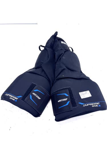Used Bauer ONE.8 Junior Pant Black XL 11860-S000313820
