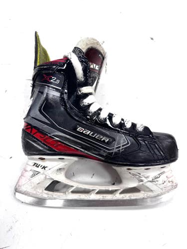Used Bauer X2.9 Junior Hockey Skate Junior 03.5 11860-S000313833