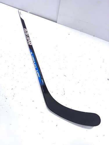 Used Bauer NEXUS E3 Inter One Piece Left Grip 50 Flex 11860-S000313849