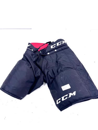 Used CCM EDGE Senior Pant Black MD 11860-S000313855