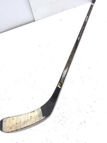 Used Bauer SUPREME 1S Junior One Piece Left 47 Flex 11860-S000313856