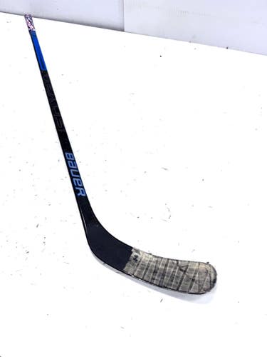 Used Bauer 2N PRO Junior One Piece Left 40 Flex 11860-S000313857