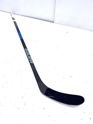 Used Bauer NEXUS 1N Junior One Piece Left 40 Flex 11860-S000313858