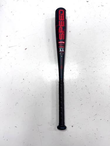 Used Easton SPEED BB/SB USSSA 2 3/4 Bat 25" 11860-S000313984