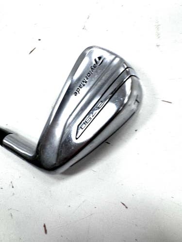 Used Taylormade P790 Mens Individual Iron RH 4 Iron 11860-S000315225