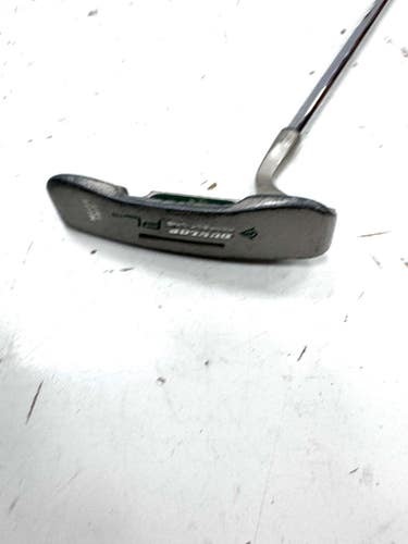 Used Dunlop PL 110 Mens Putter LH 11860-S000315229