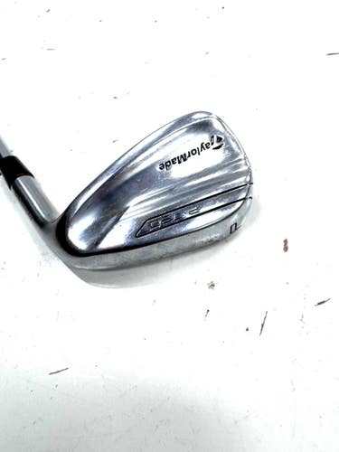 Used Taylormade P790 Golf Wedge Mens RH Pitching Wedge 11860-S000315227