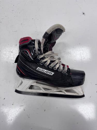 Used Bauer X900 Intermediate Goalie Skate Intermediate 6.0 11860-S000314489