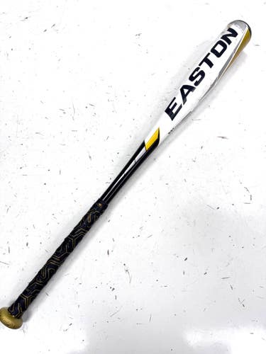 Used Easton ALPHA 360 BB/SB USSSA 2 3/4 Bat 31" 11860-S000314462