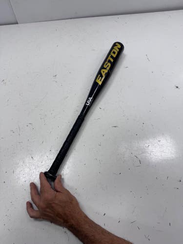 Used Easton BEAST BB/SB T-Ball Bat 25" 11860-S000314514