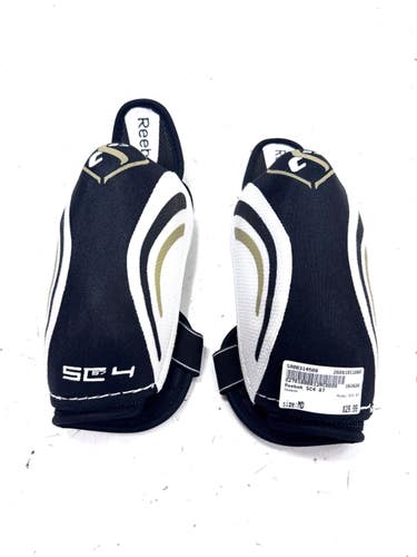 Used Reebok SC4 87 Senior Elbow Pads MD 11860-S000314508