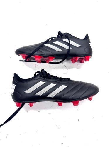 Used Adidas Soccer Cleats Black Senior 9.5 11860-S000314532