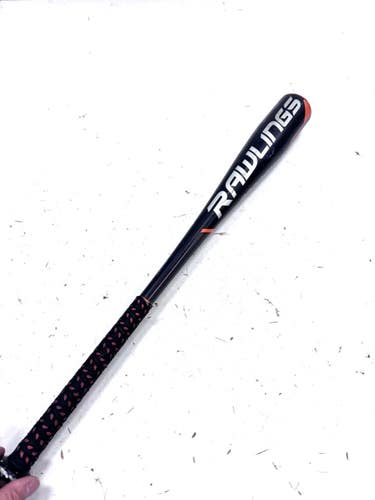 Used Rawlings PRODIGY BB/SB USA 2 5/8 Bat 27" 11860-S000314607