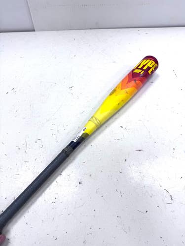 Used Easton HYPE FIRE BB/SB USSSA 2 3/4 Bat 29" 11860-S000314617