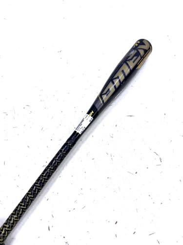 Used Easton OMEN BB/SB USA 2 5/8 Bat 27" 11860-S000314619