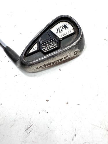 Used Adams Golf IDEA V3 Mens Individual Iron RH 9 Iron 11860-S000314687
