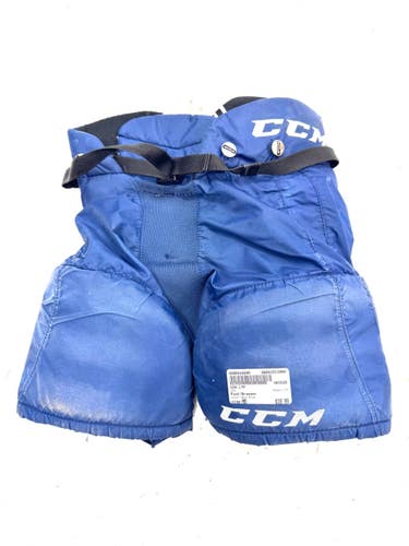 Used CCM LTP Youth Pant Navy Blue MD 11860-S000314245