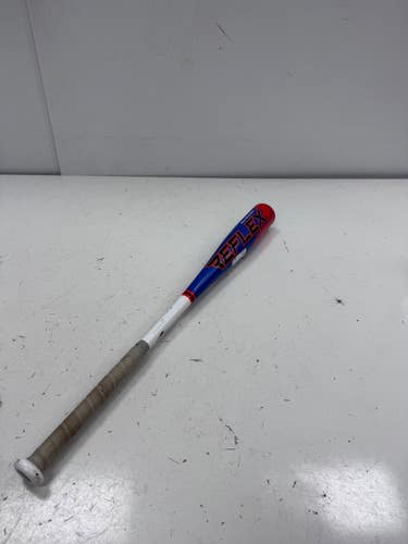 Used Easton REFLEX BB/SB USA 2 5/8 Bat 29" 11860-S000314263